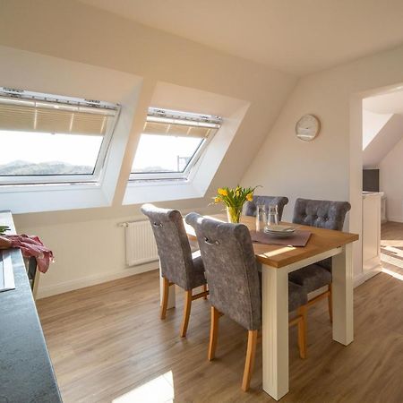 Apartament Duene13 Norddorf auf Amrum Zewnętrze zdjęcie