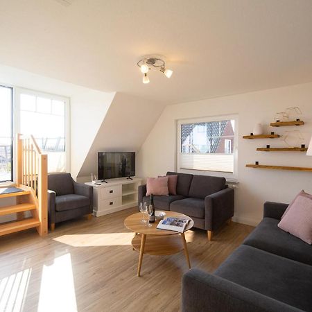 Apartament Duene13 Norddorf auf Amrum Zewnętrze zdjęcie