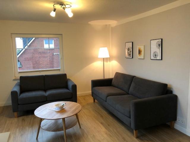 Apartament Duene13 Norddorf auf Amrum Zewnętrze zdjęcie