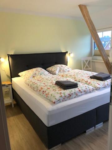 Apartament Duene13 Norddorf auf Amrum Zewnętrze zdjęcie