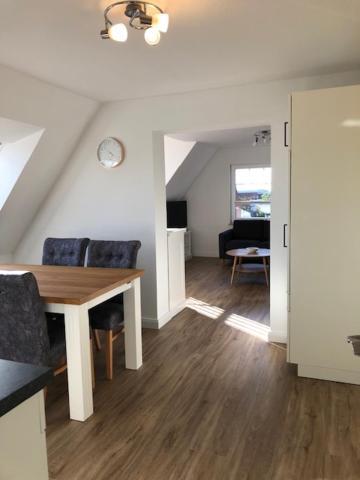 Apartament Duene13 Norddorf auf Amrum Zewnętrze zdjęcie
